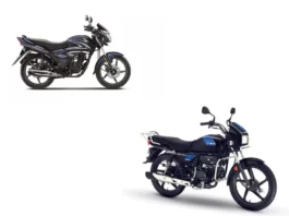 Hero Splendor Plus