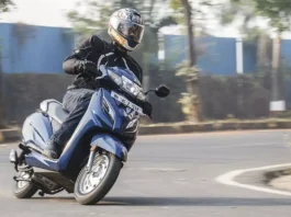 Honda Activa