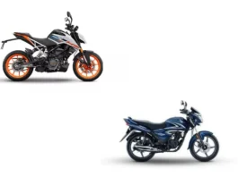 Honda Shine 125