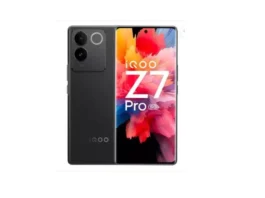 IQOO Z7 Pro 5G