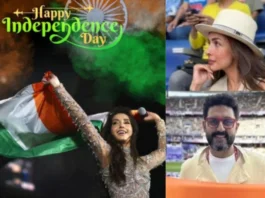Independence Day 2024