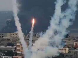 Israel Hezbollah War