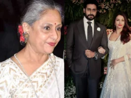 Jaya Bachchan