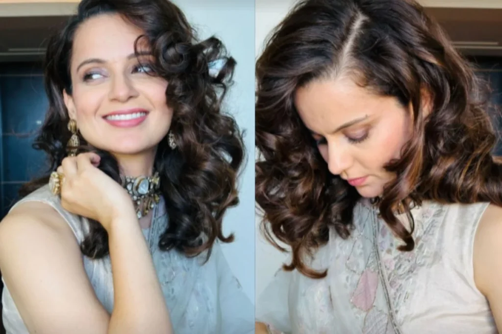 Kangana Ranaut