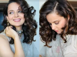 Kangana Ranaut