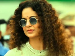 Kangana Ranaut