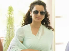 Kangana Ranaut