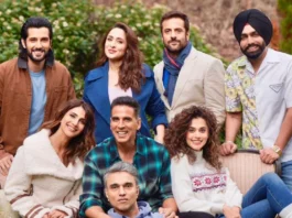 Khel Khel Mein Review