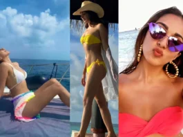 Kiara Advani