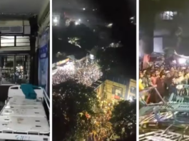 Kolkata Rape Case