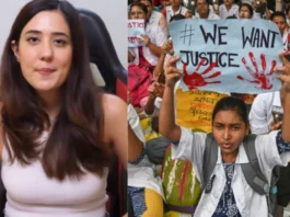 Kolkata Rape Case