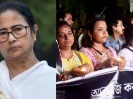 Kolkata Rape Case