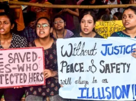 Kolkata Rape Case