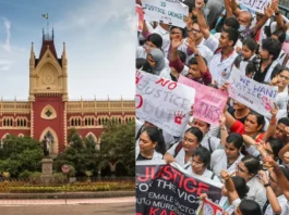 Kolkata Rape Case