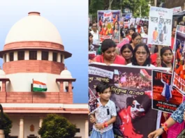 Kolkata Rape Case