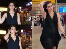 Kriti Sanon