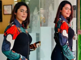 Kritika Malik