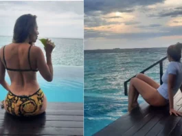 Malaika Arora