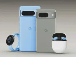 Made by Google Event 2024 संभावित फोटो