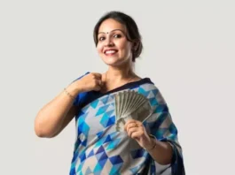 Mahila Samman Saving Certificate