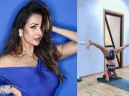 Malaika Arora