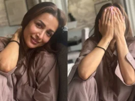 Malaika Arora