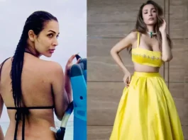 Malaika Arora