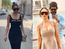 Malaika Arora