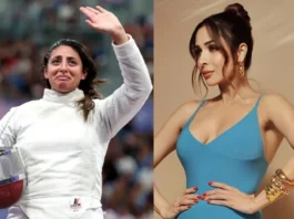 Malaika Arora