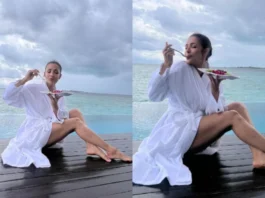 Malaika Arora