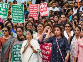 Mamata Banerjee