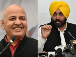 Manish Sisodia