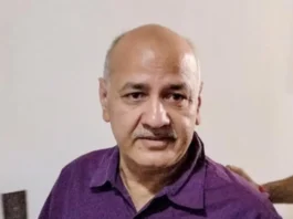 Manish Sisodia