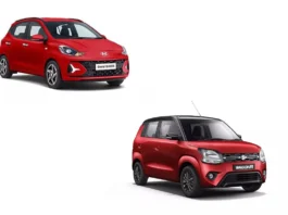 Maruti Suzuki Wagon R CNG vs Hyundai Grand i10 Nios Sportz CNG