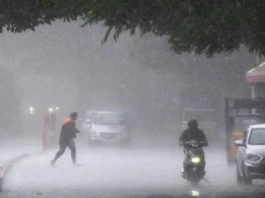 Monsoon Alert