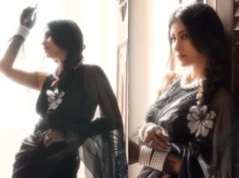 Mouni Roy