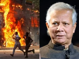 Muhammad Yunus