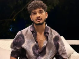Munawar Faruqui