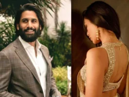 Naga Chaitanya