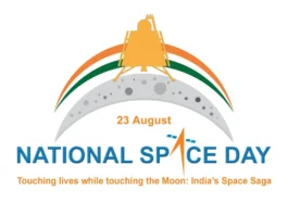 National Space Day