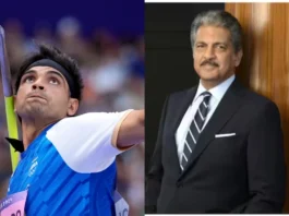 Neeraj Chopra