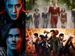Netflix Releases This Week
