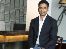 Nitin Kamath