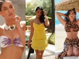 Nora Fatehi