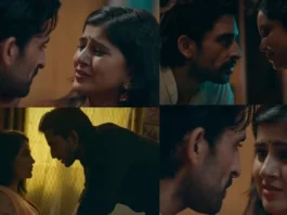 Numbari Web Series On ULLU