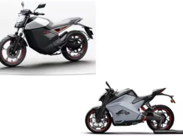Ola Roadster Pro vs Ultraviolette F77