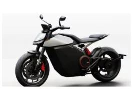 Ola Roadster X