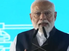 PM Modi