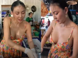Pattaya Street Food