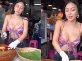 Pattaya Street Food